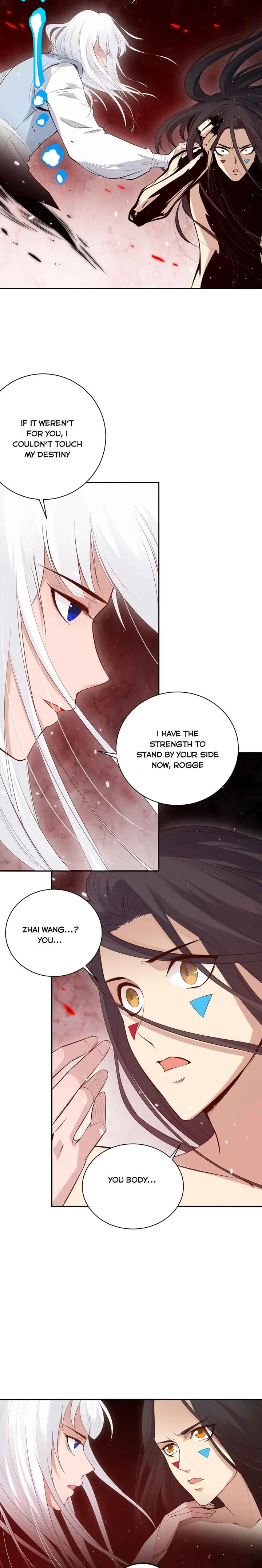 Ultimate Soldier Chapter 136 page 14