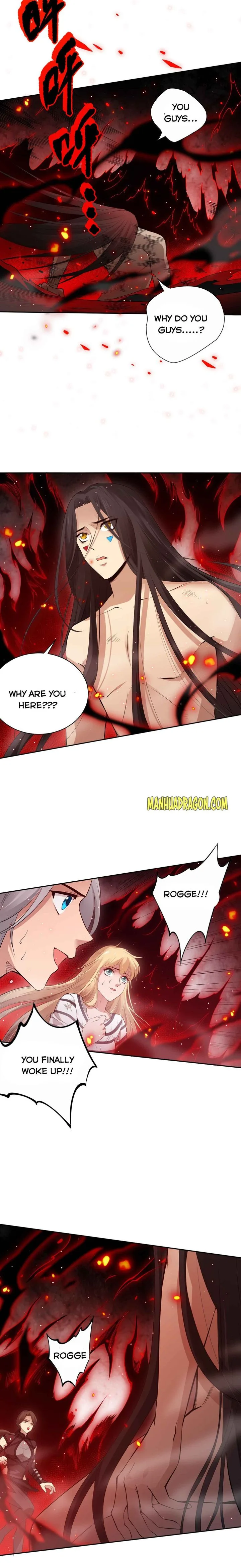 Ultimate Soldier Chapter 136 page 9