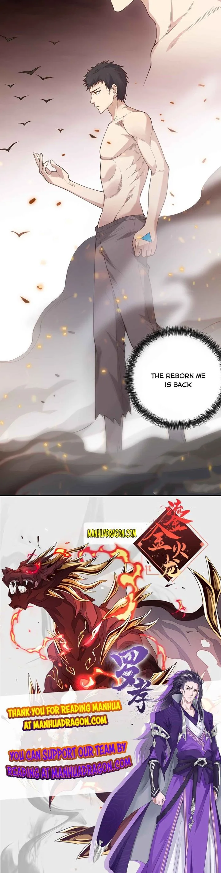 Ultimate Soldier Chapter 136 page 21