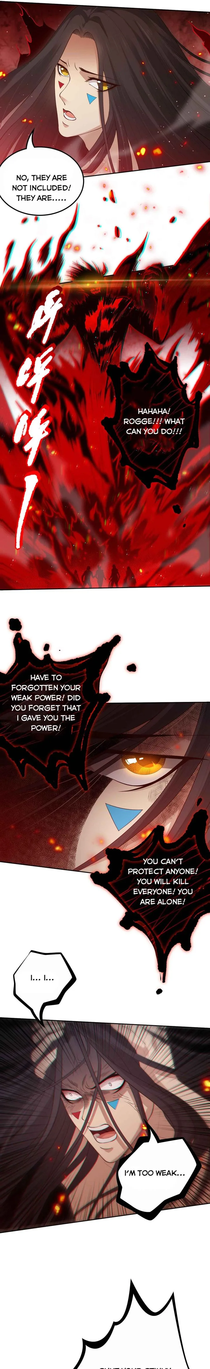 Ultimate Soldier Chapter 136 page 11