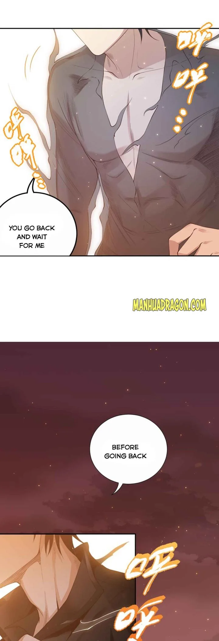 Ultimate Soldier Chapter 137 page 19