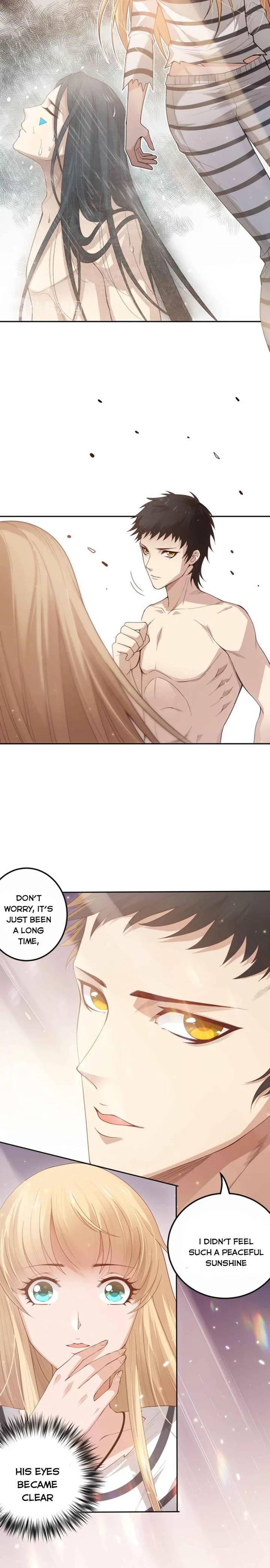 Ultimate Soldier Chapter 137 page 2