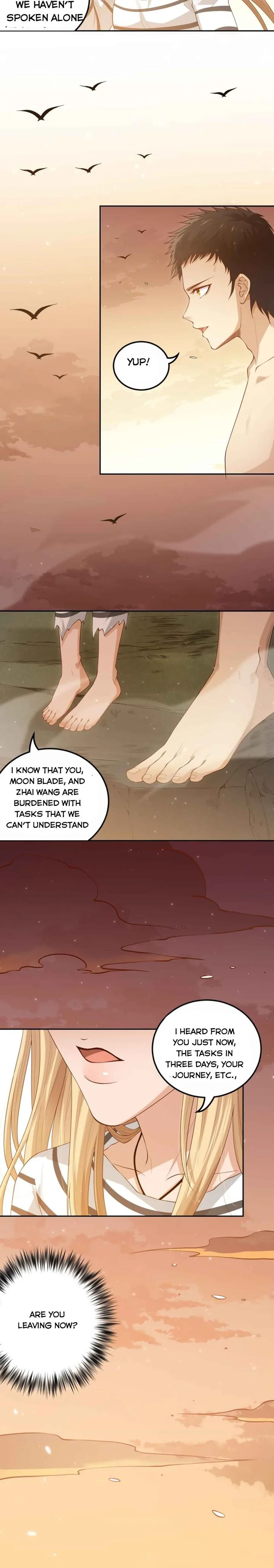Ultimate Soldier Chapter 137 page 15