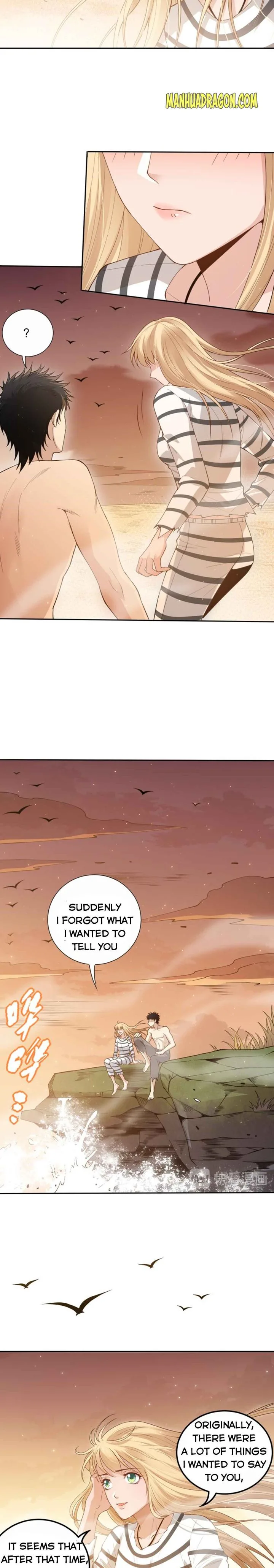 Ultimate Soldier Chapter 137 page 14