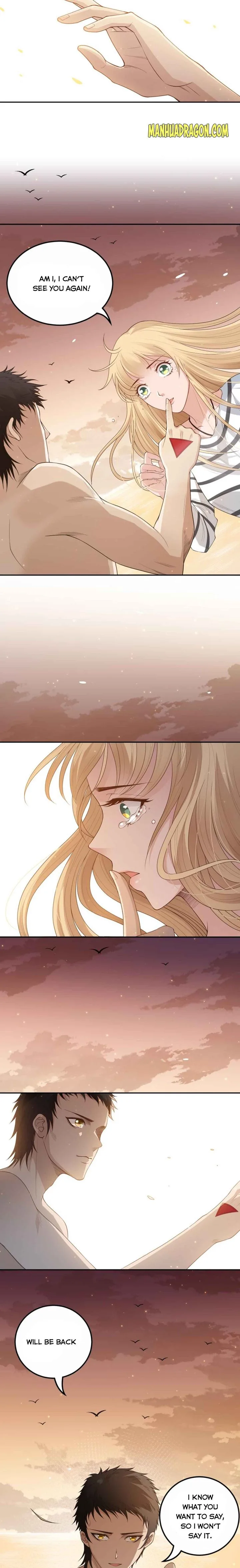 Ultimate Soldier Chapter 137 page 17