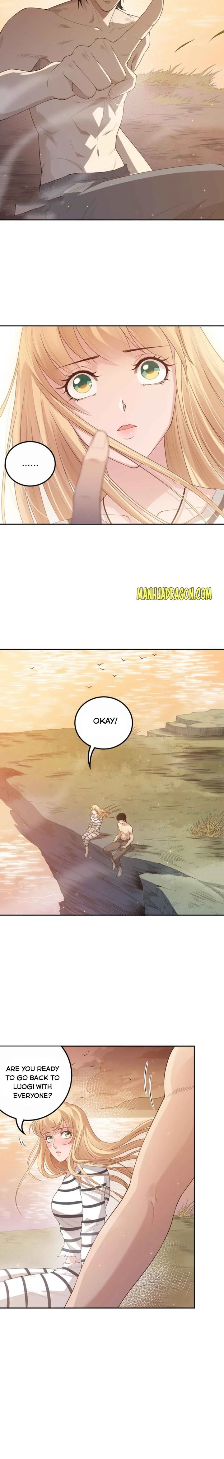Ultimate Soldier Chapter 137 page 18