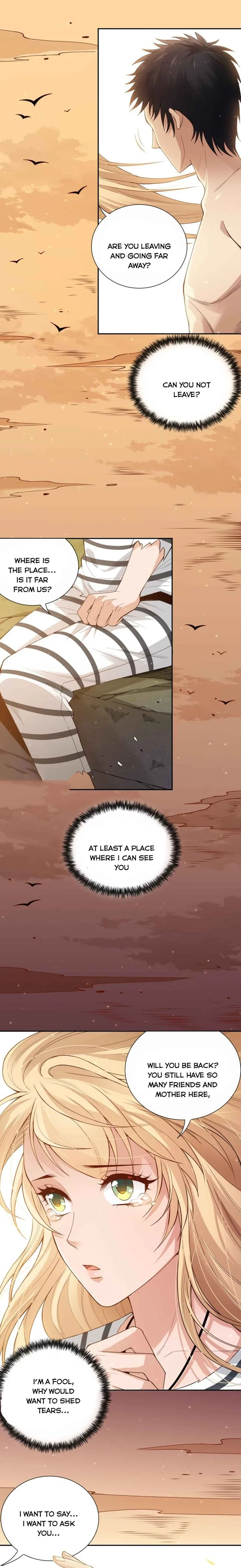 Ultimate Soldier Chapter 137 page 16