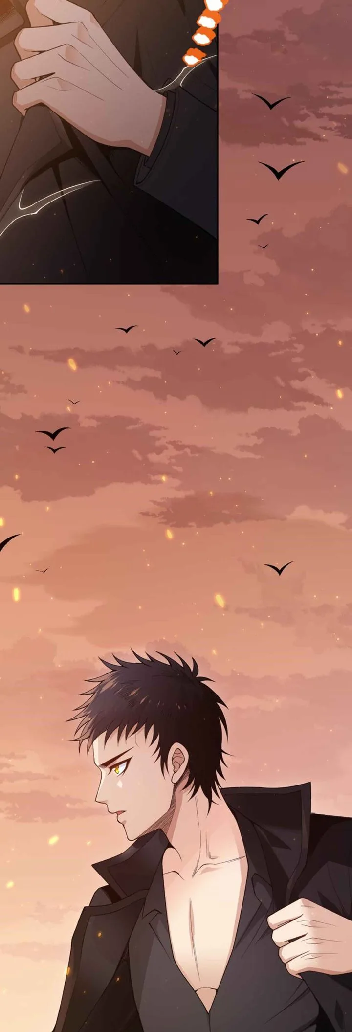 Ultimate Soldier Chapter 137 page 20