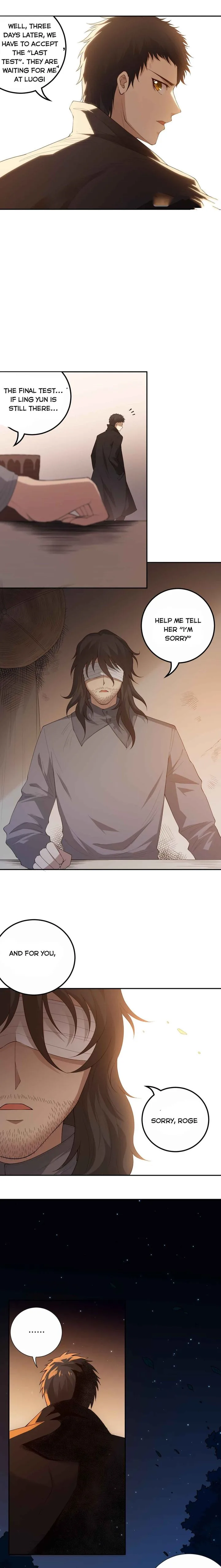 Ultimate Soldier Chapter 138 page 17