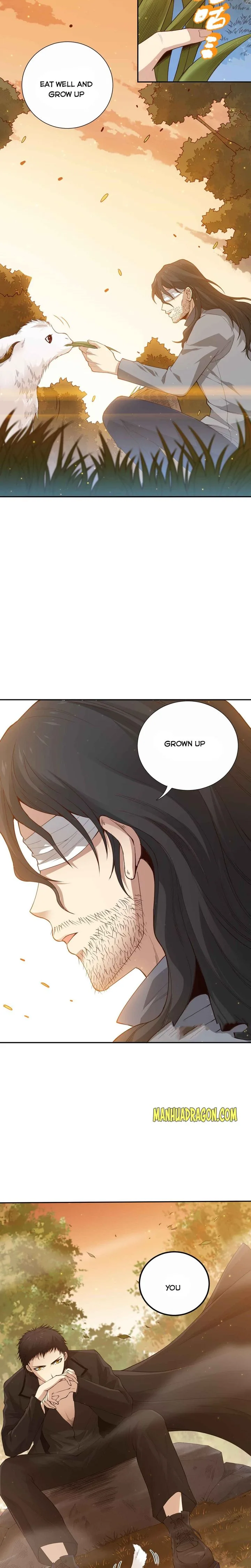Ultimate Soldier Chapter 138 page 4