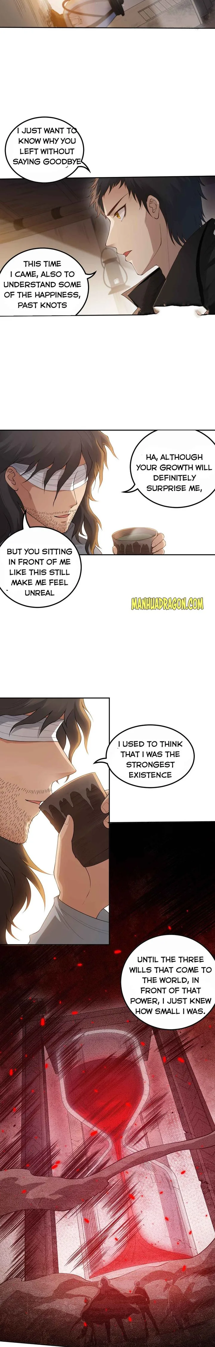 Ultimate Soldier Chapter 138 page 9