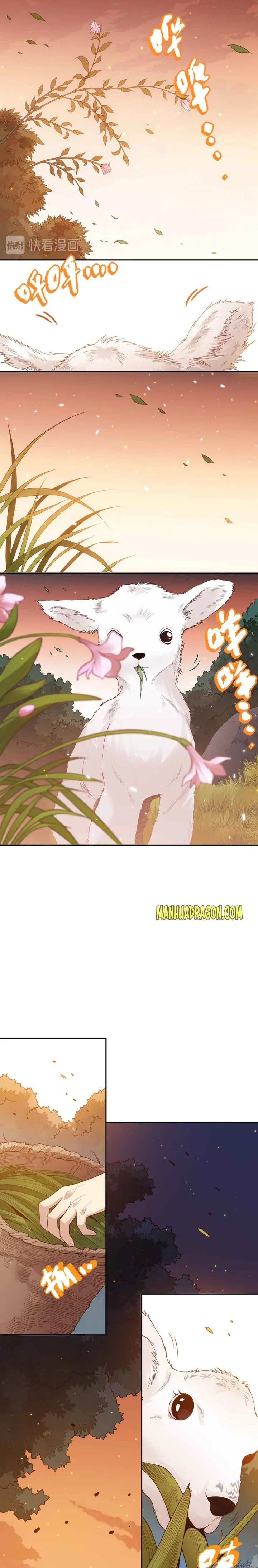 Ultimate Soldier Chapter 138 page 3