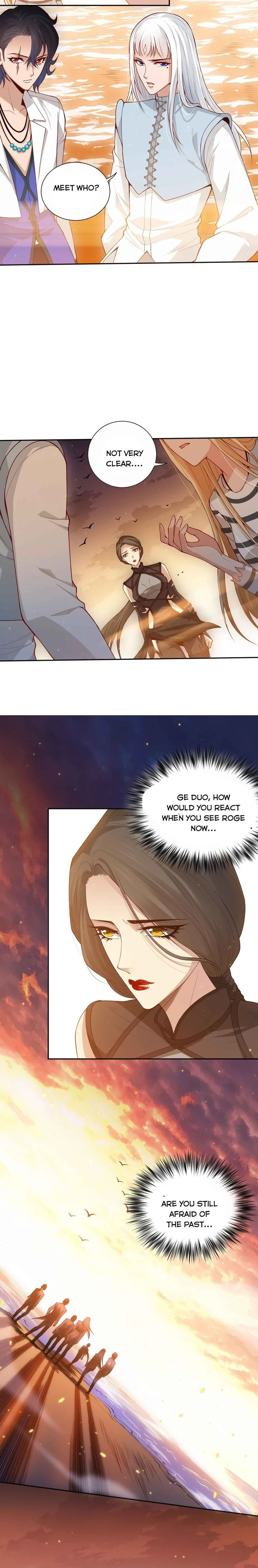 Ultimate Soldier Chapter 138 page 2