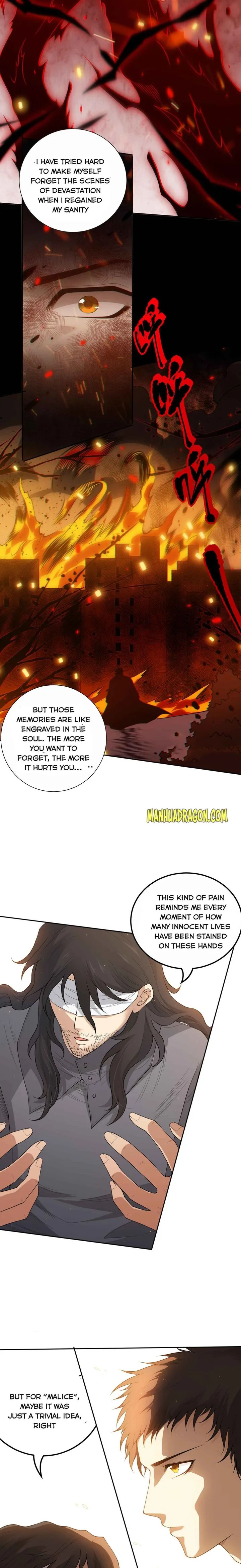 Ultimate Soldier Chapter 138 page 12