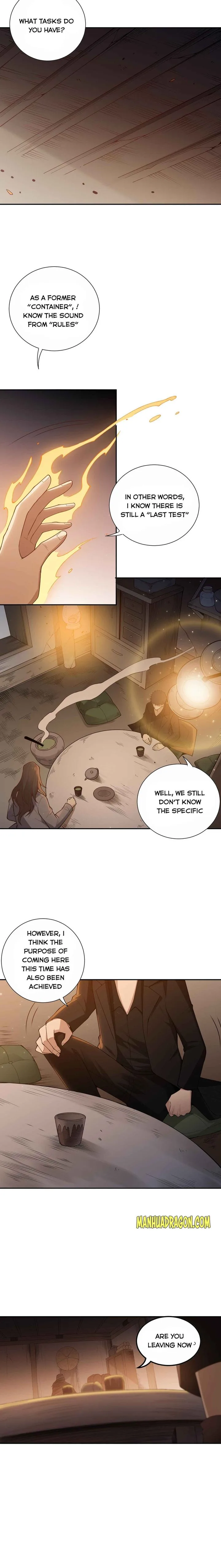 Ultimate Soldier Chapter 138 page 16