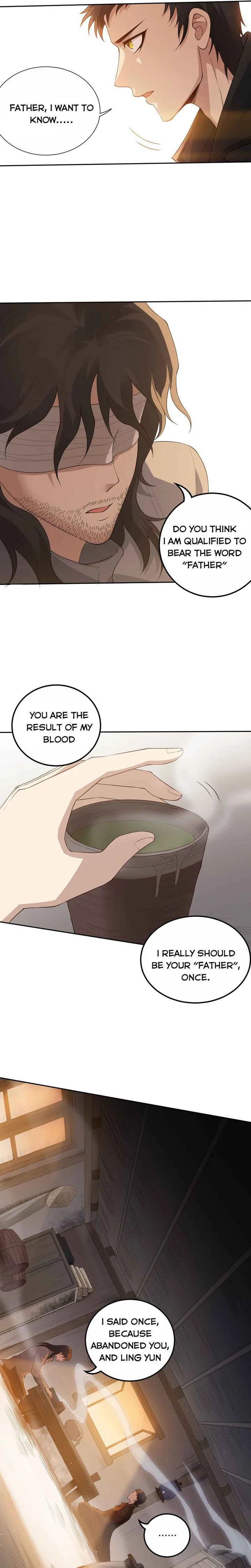 Ultimate Soldier Chapter 138 page 8