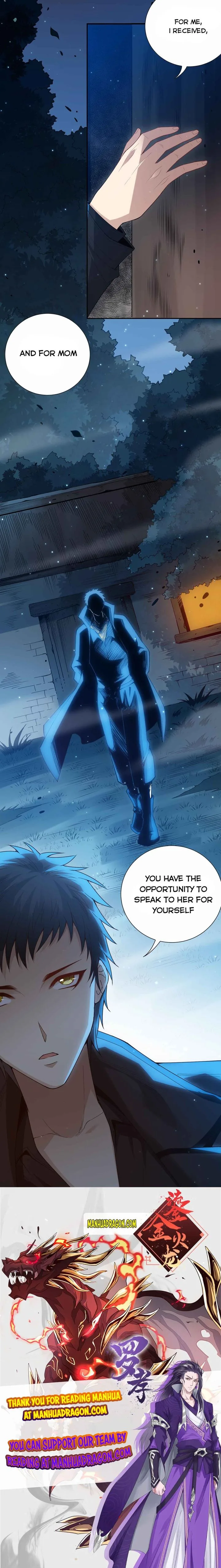 Ultimate Soldier Chapter 138 page 18