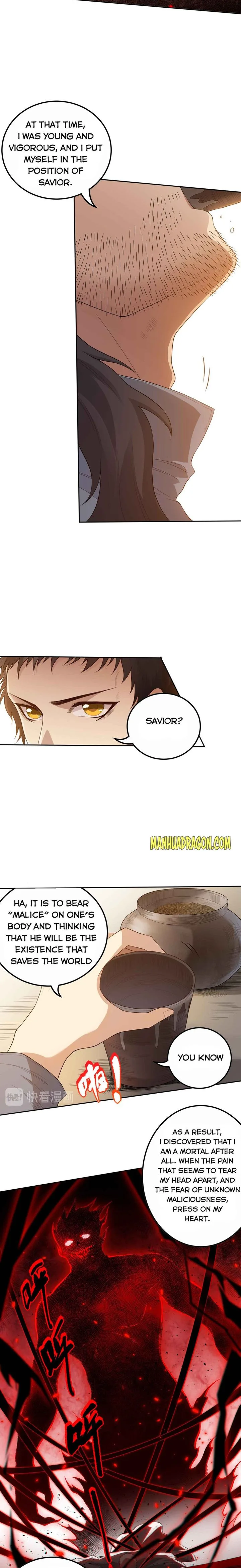 Ultimate Soldier Chapter 138 page 10
