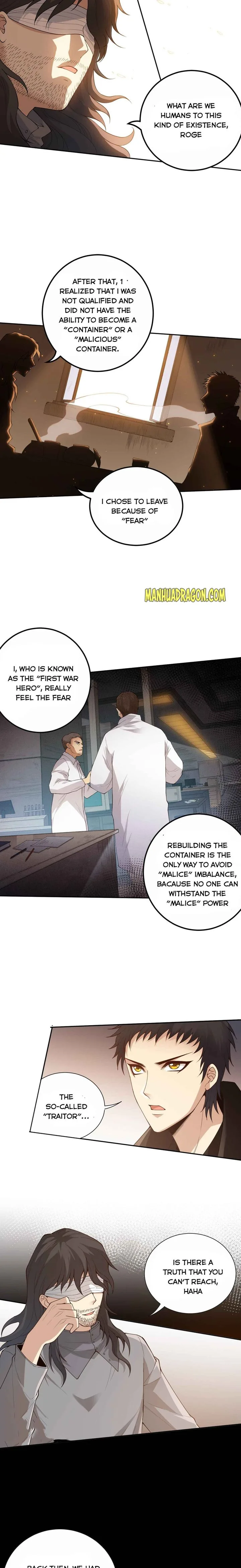 Ultimate Soldier Chapter 138 page 13