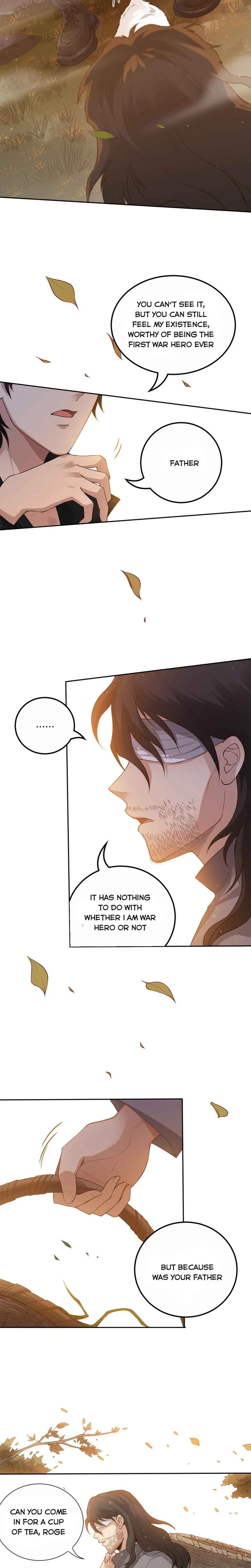 Ultimate Soldier Chapter 138 page 5
