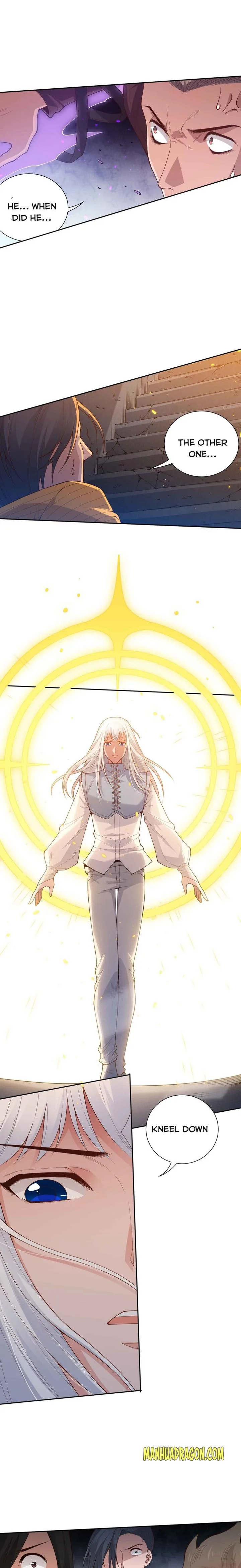 Ultimate Soldier Chapter 139 page 10
