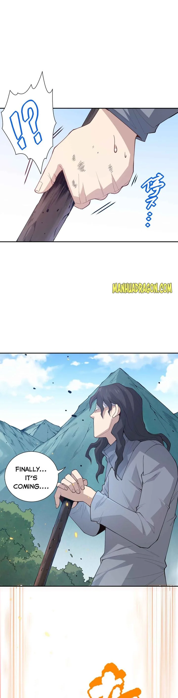 Ultimate Soldier Chapter 139 page 18