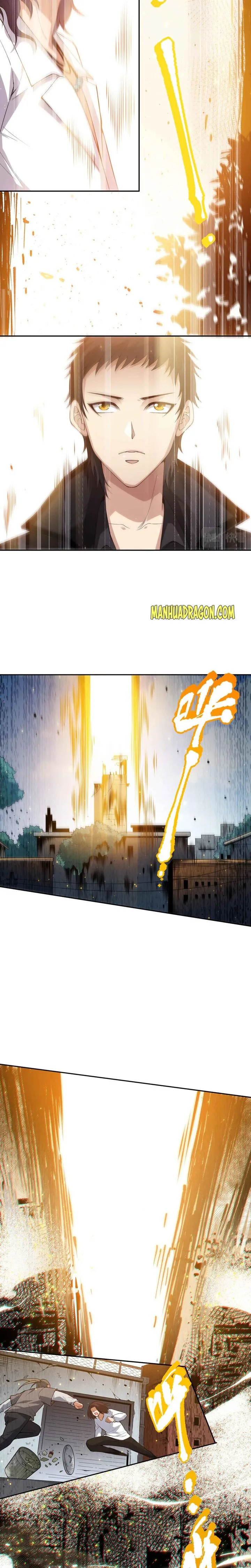 Ultimate Soldier Chapter 140 page 2