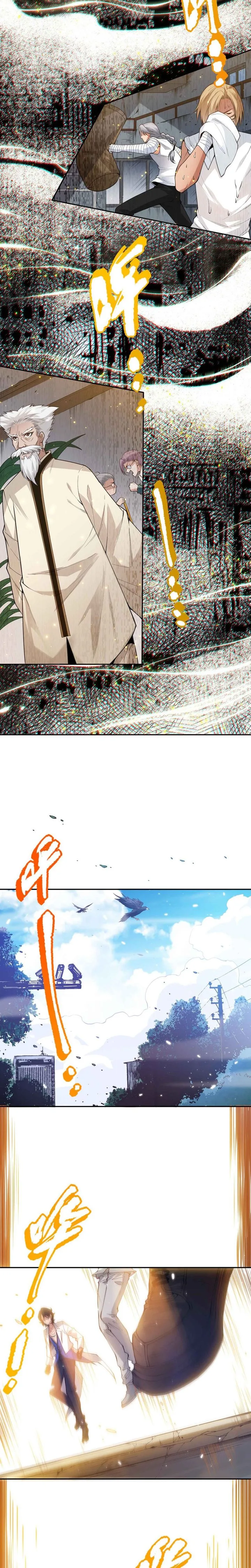 Ultimate Soldier Chapter 140 page 3