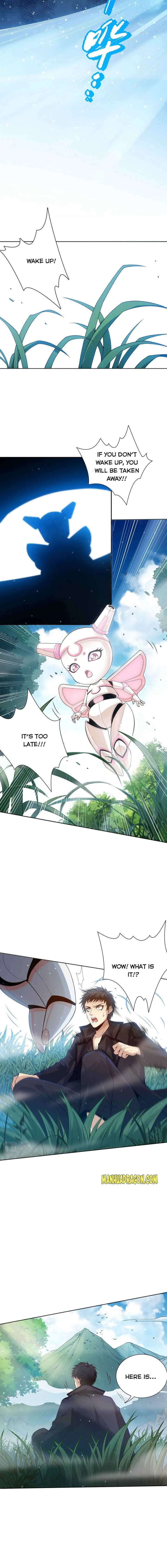 Ultimate Soldier Chapter 140 page 11