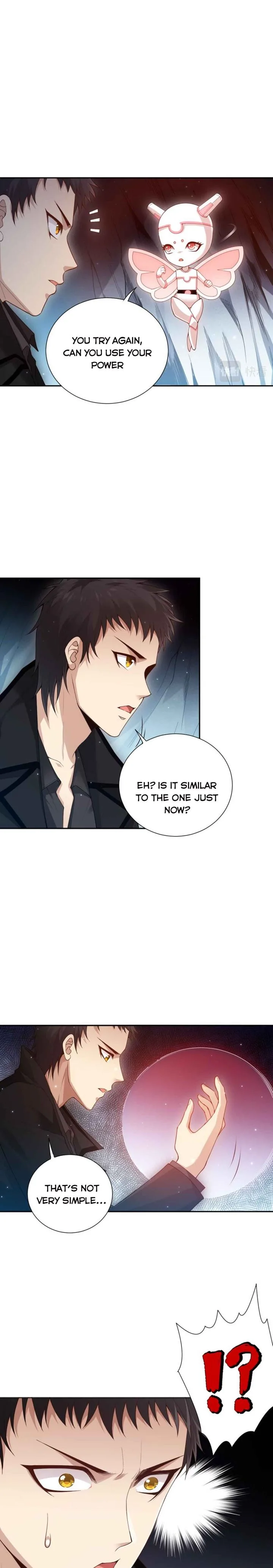 Ultimate Soldier Chapter 142 page 5