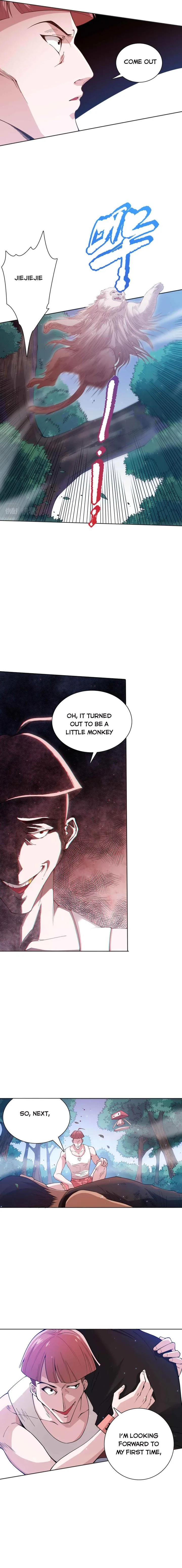 Ultimate Soldier Chapter 143 page 6