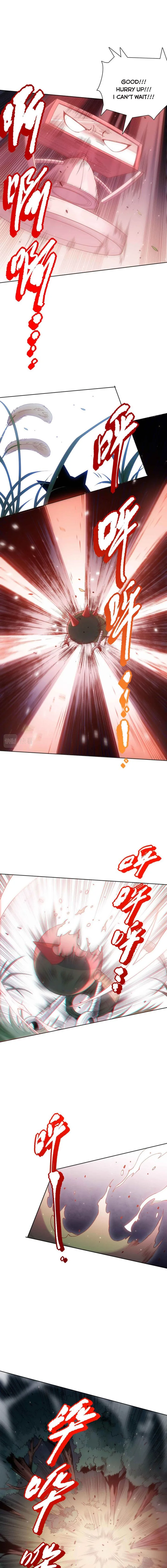 Ultimate Soldier Chapter 143 page 3