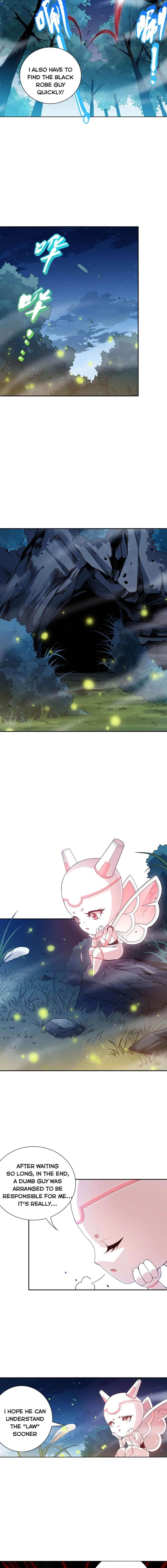 Ultimate Soldier Chapter 143 page 8