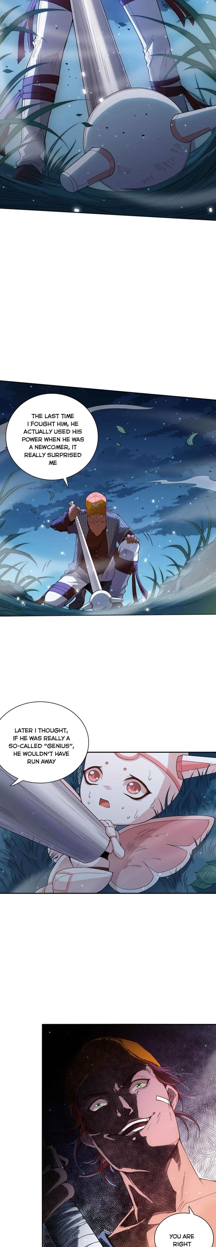 Ultimate Soldier Chapter 144 page 2