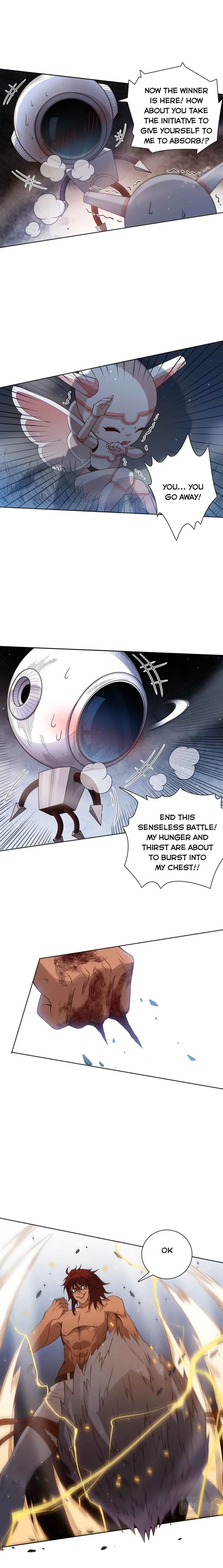 Ultimate Soldier Chapter 146 page 14
