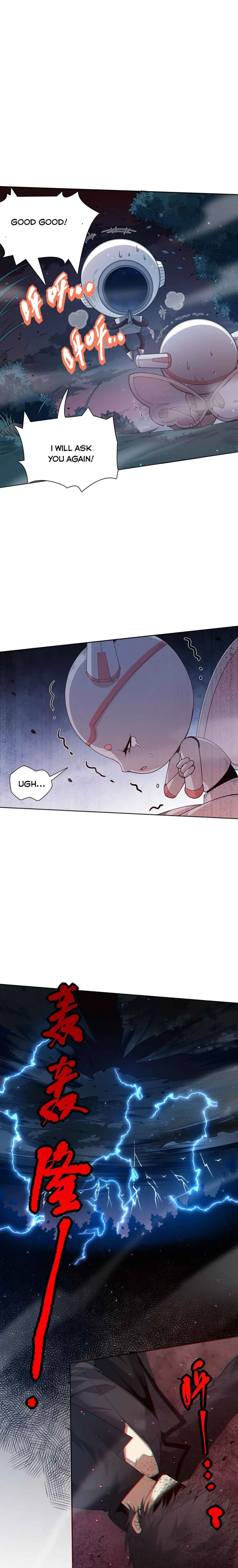 Ultimate Soldier Chapter 147 page 2
