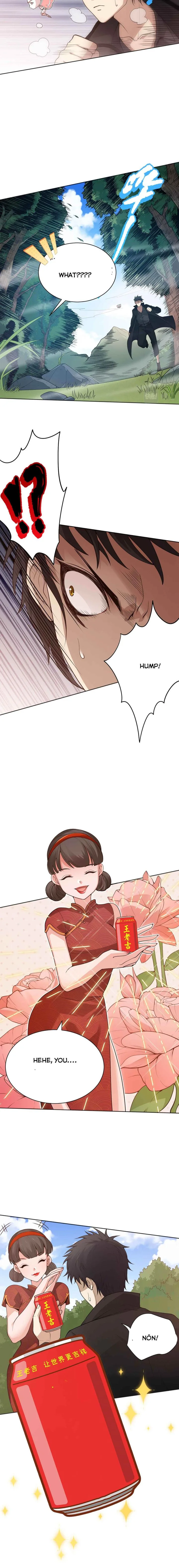 Ultimate Soldier Chapter 147 page 20