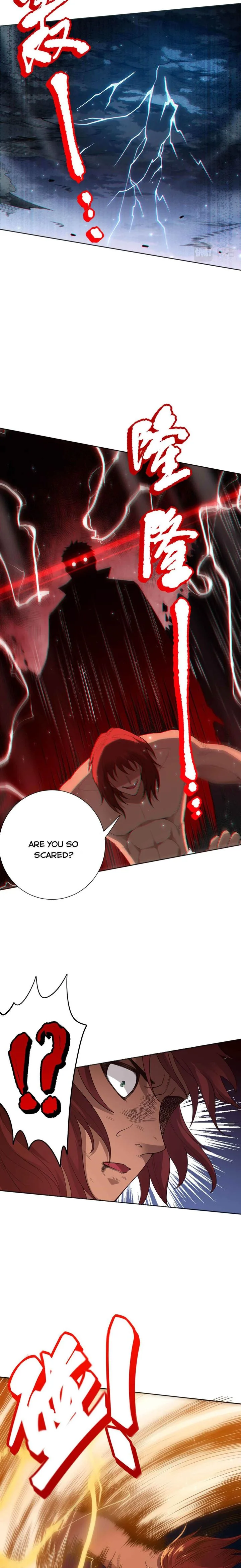 Ultimate Soldier Chapter 147 page 10