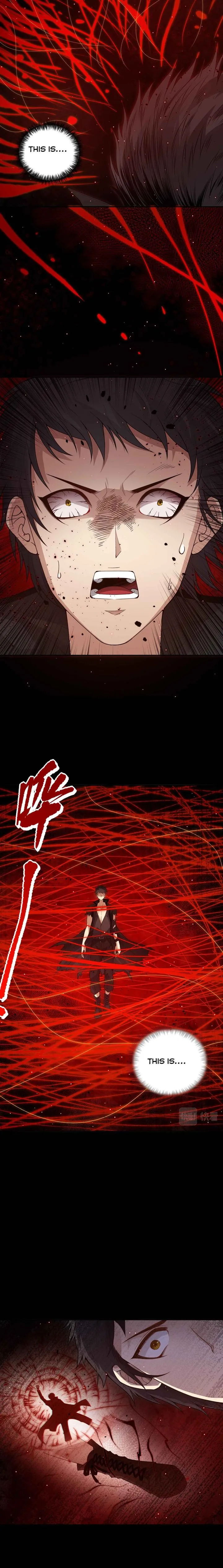 Ultimate Soldier Chapter 147 page 5