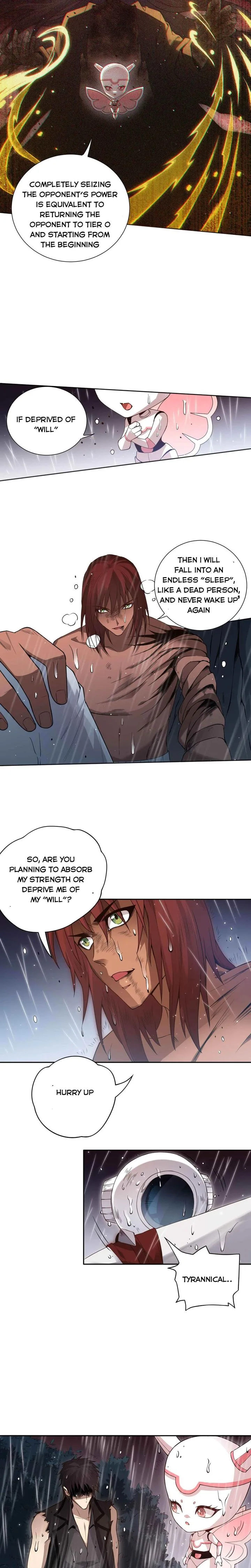 Ultimate Soldier Chapter 148 page 10