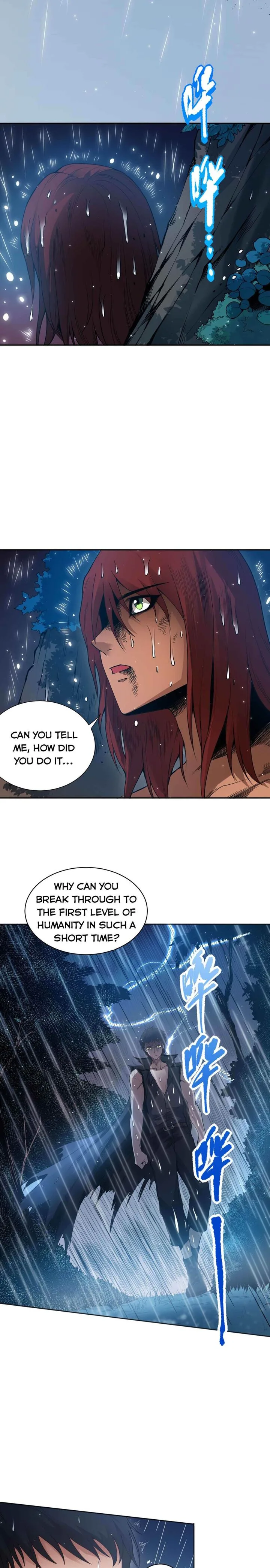 Ultimate Soldier Chapter 148 page 2