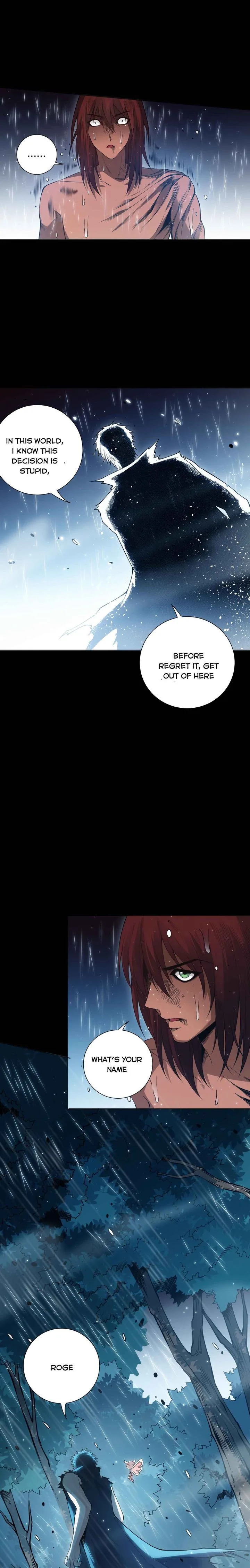 Ultimate Soldier Chapter 148 page 15
