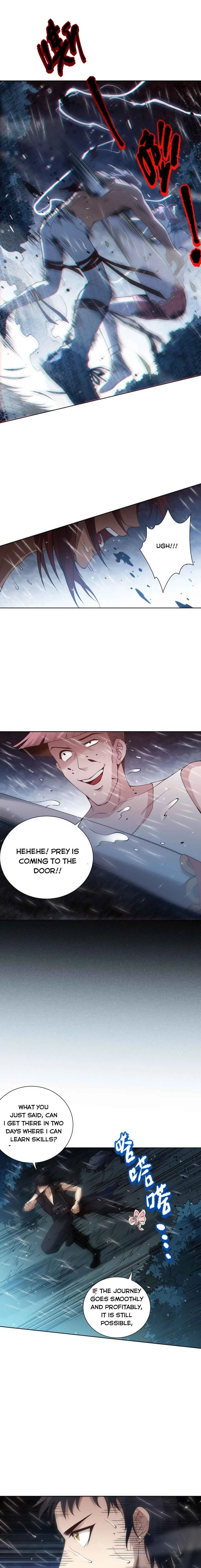 Ultimate Soldier Chapter 148 page 17