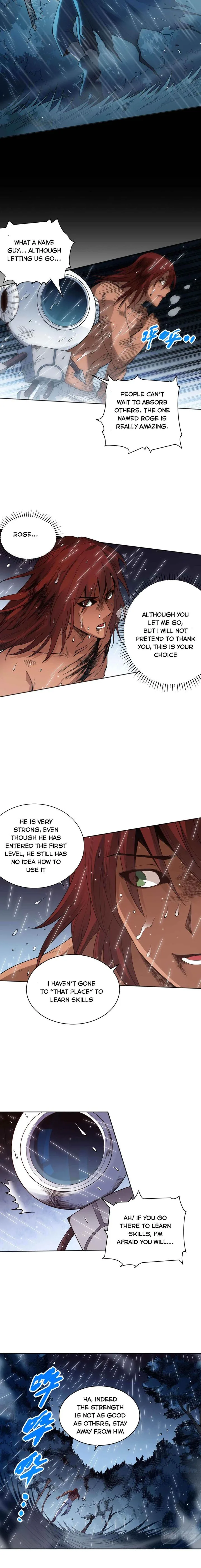 Ultimate Soldier Chapter 148 page 16