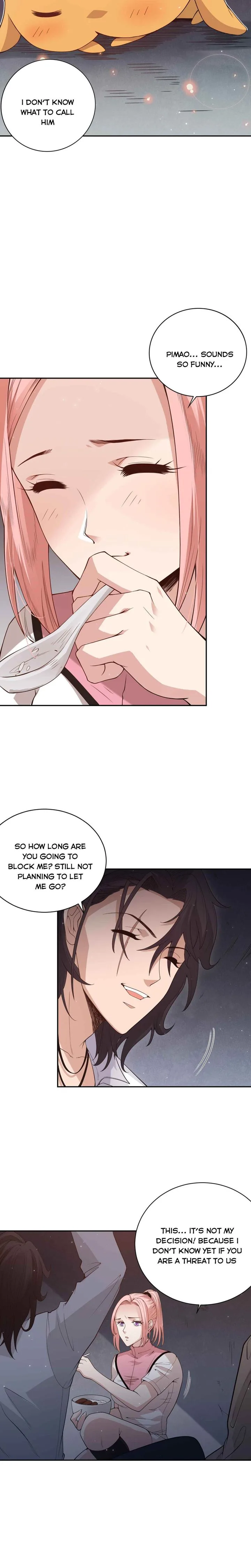 Ultimate Soldier Chapter 149 page 15