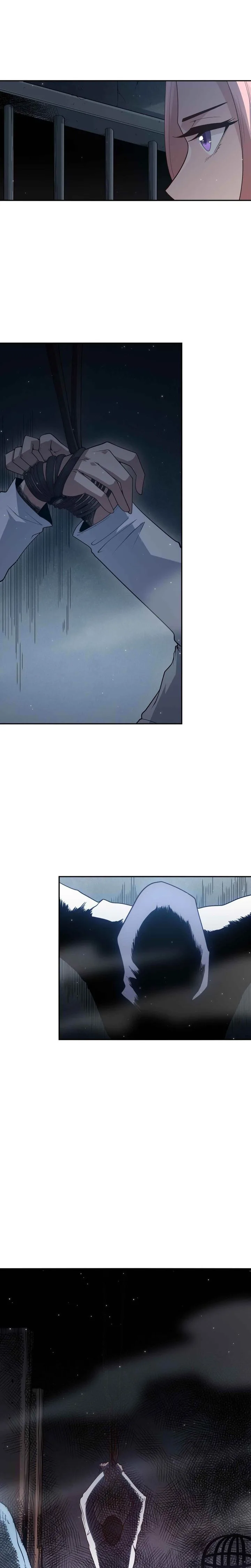 Ultimate Soldier Chapter 149 page 10