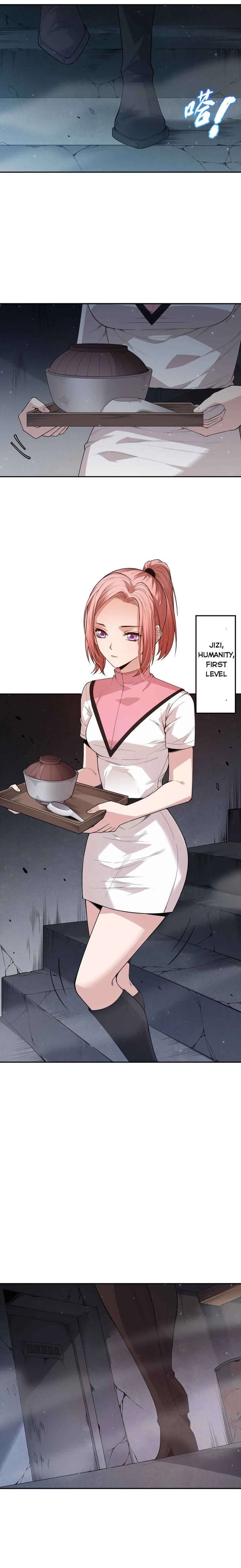 Ultimate Soldier Chapter 149 page 9