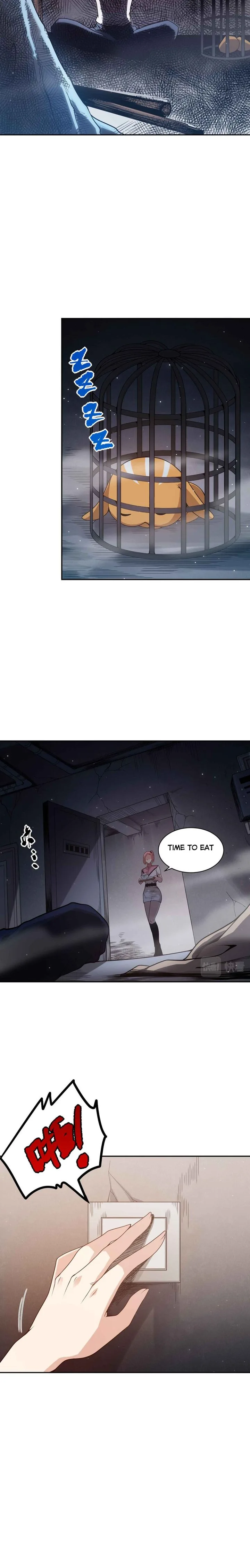 Ultimate Soldier Chapter 149 page 11
