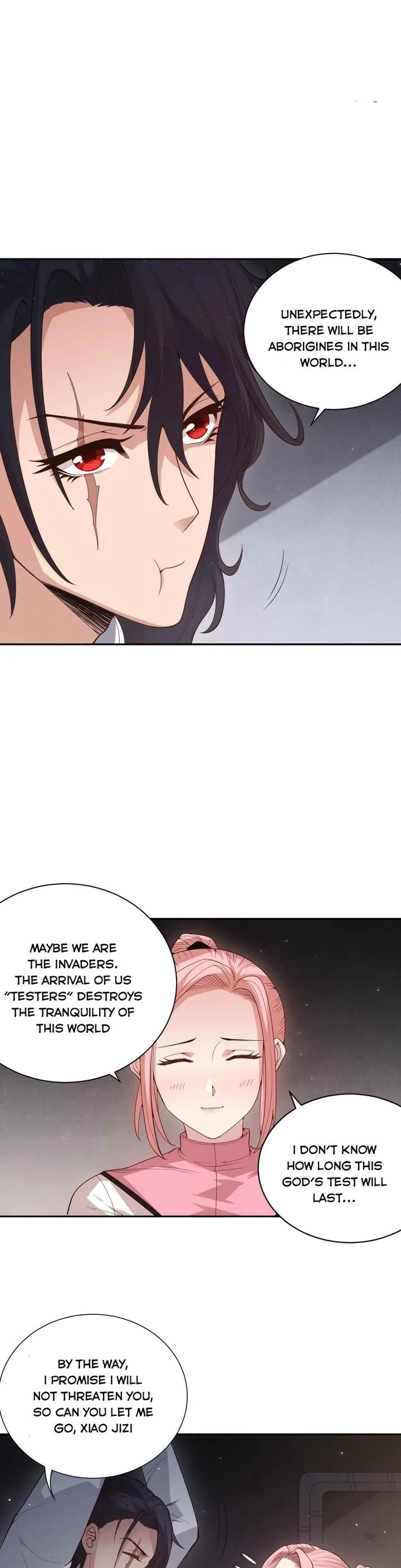 Ultimate Soldier Chapter 149 page 18