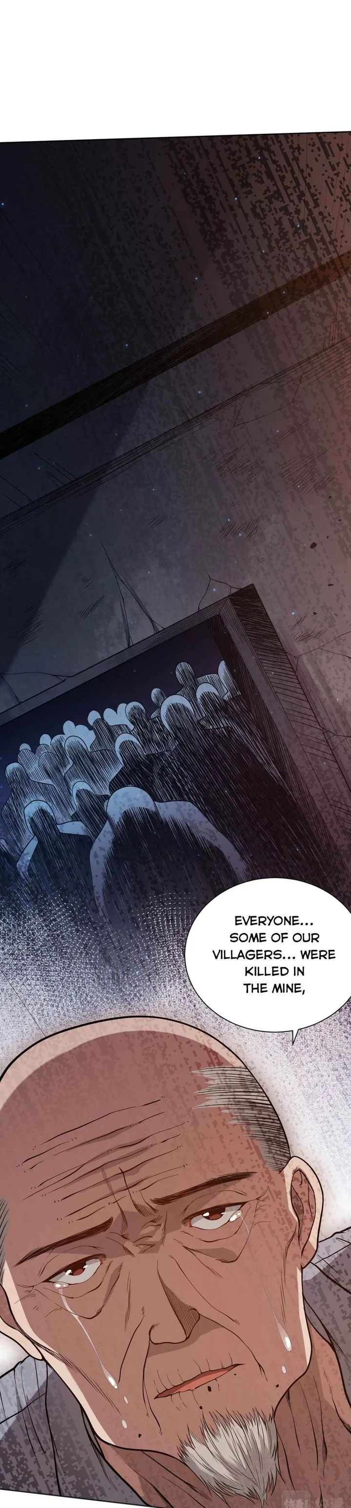 Ultimate Soldier Chapter 150 page 21